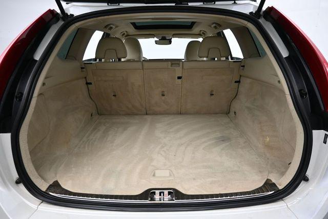 2015 Volvo XC60 T6