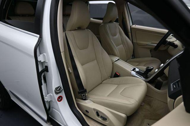 2015 Volvo XC60 T6