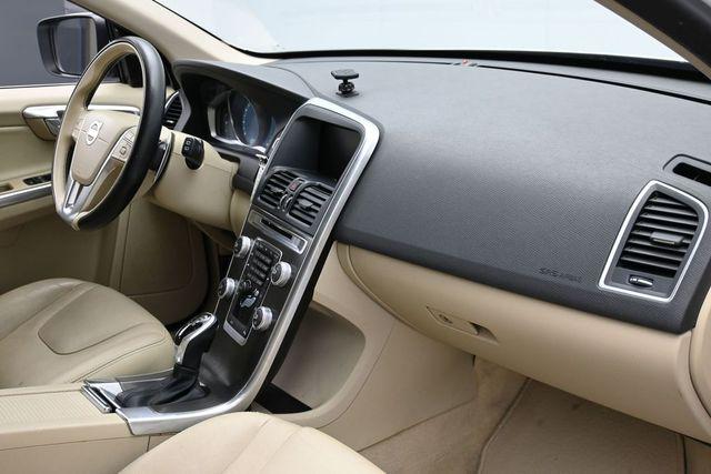2015 Volvo XC60 T6