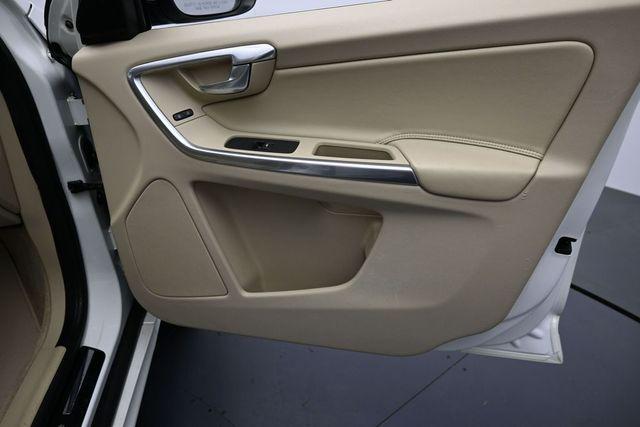 2015 Volvo XC60 T6