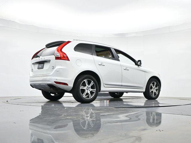2015 Volvo XC60 T6