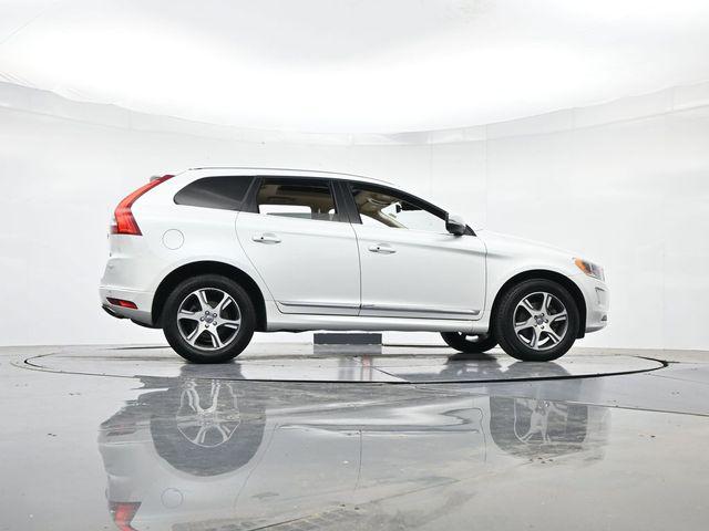 2015 Volvo XC60 T6