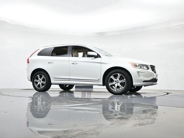 2015 Volvo XC60 T6
