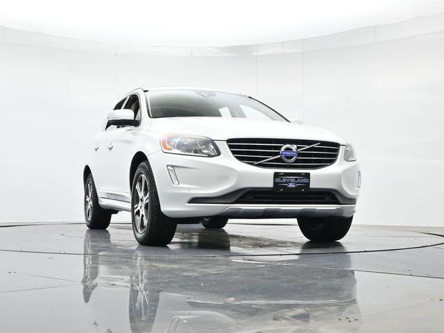 2015 Volvo XC60 T6