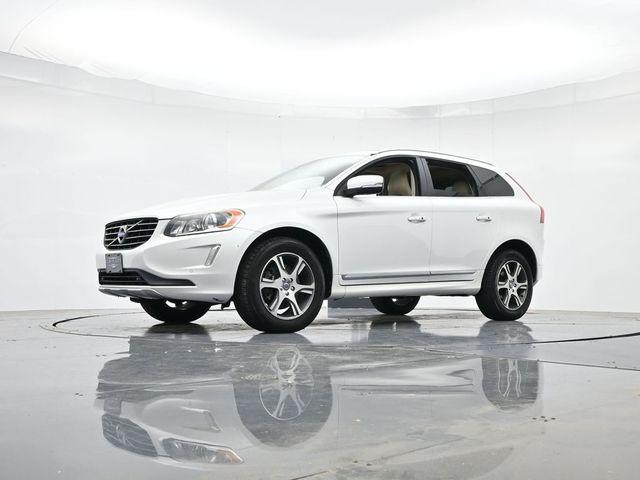 2015 Volvo XC60 T6