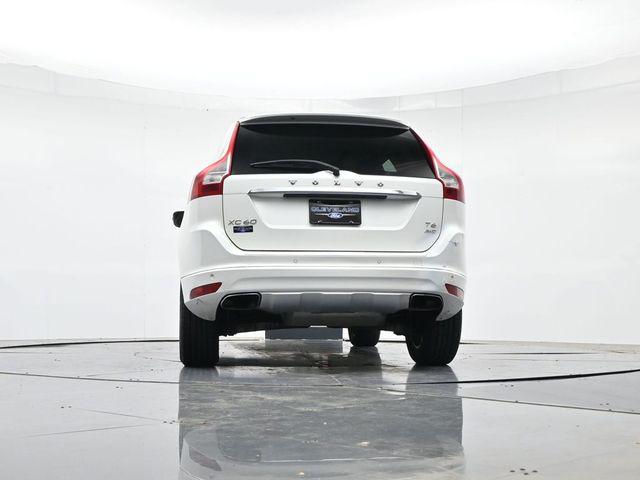 2015 Volvo XC60 T6