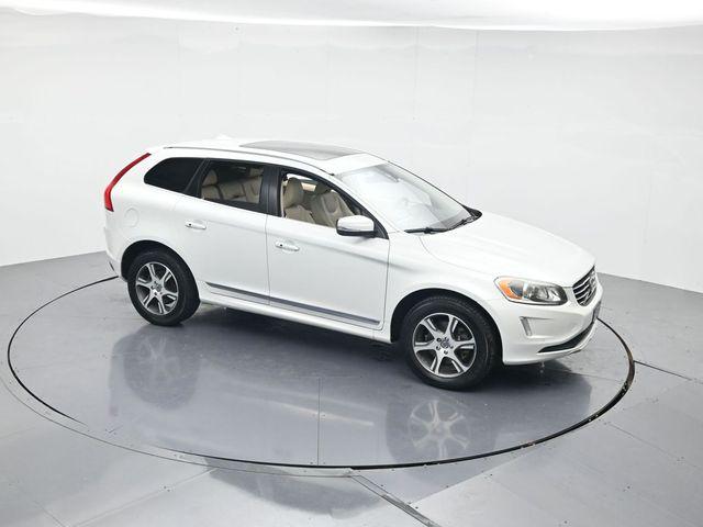 2015 Volvo XC60 T6