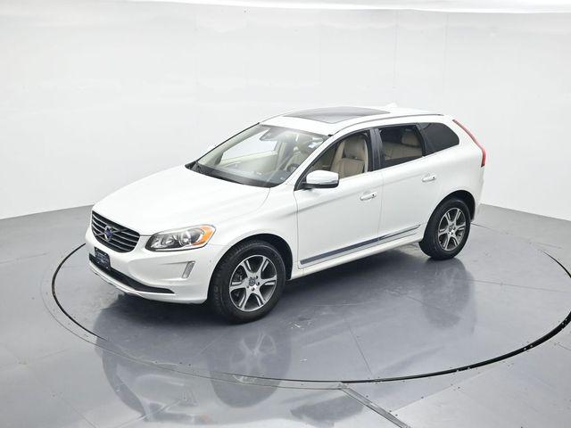 2015 Volvo XC60 T6