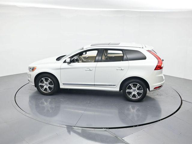 2015 Volvo XC60 T6
