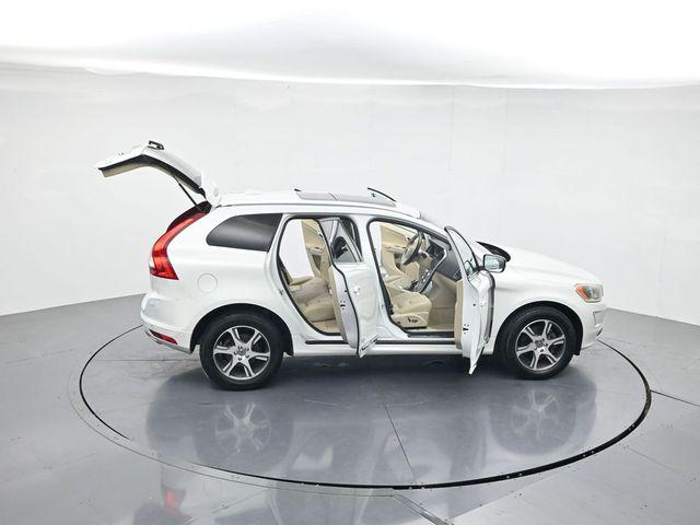 2015 Volvo XC60 T6