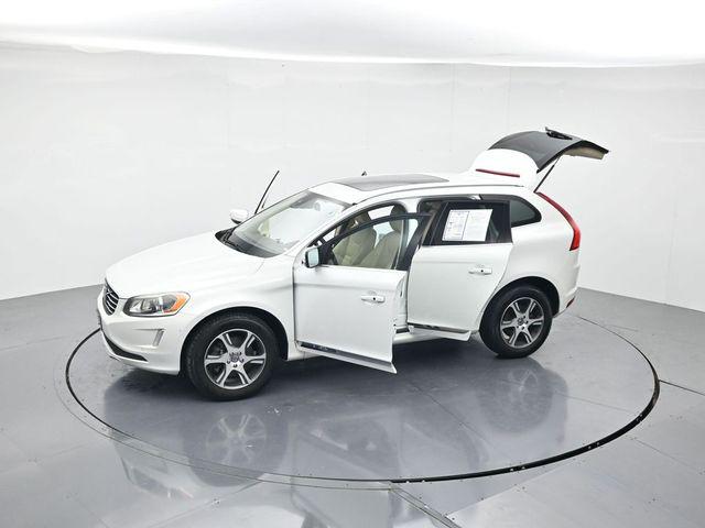 2015 Volvo XC60 T6