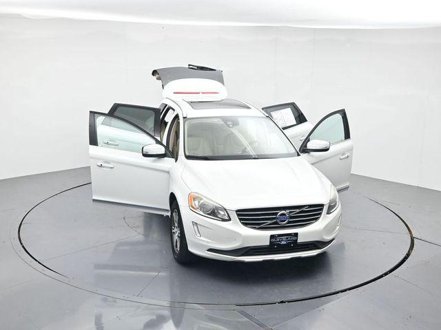2015 Volvo XC60 T6
