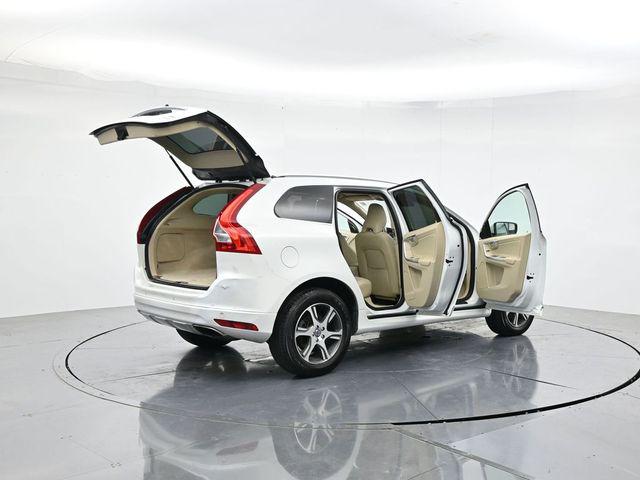 2015 Volvo XC60 T6