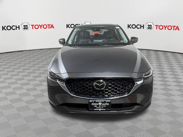 2023 Mazda CX-5 2.5 S Premium