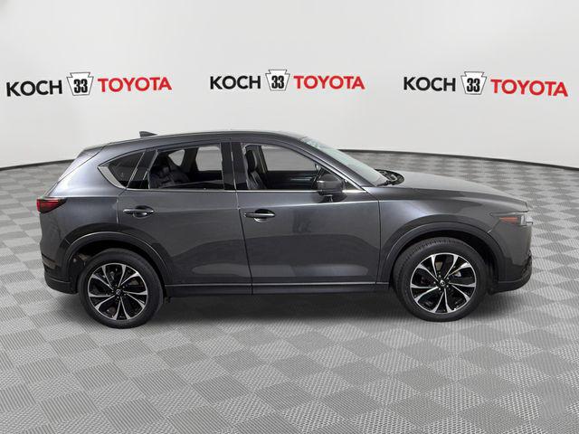 2023 Mazda CX-5 2.5 S Premium