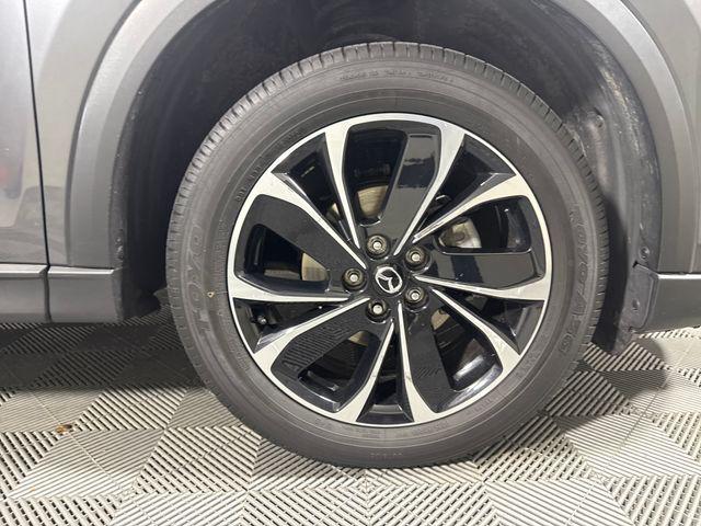 2023 Mazda CX-5 2.5 S Premium