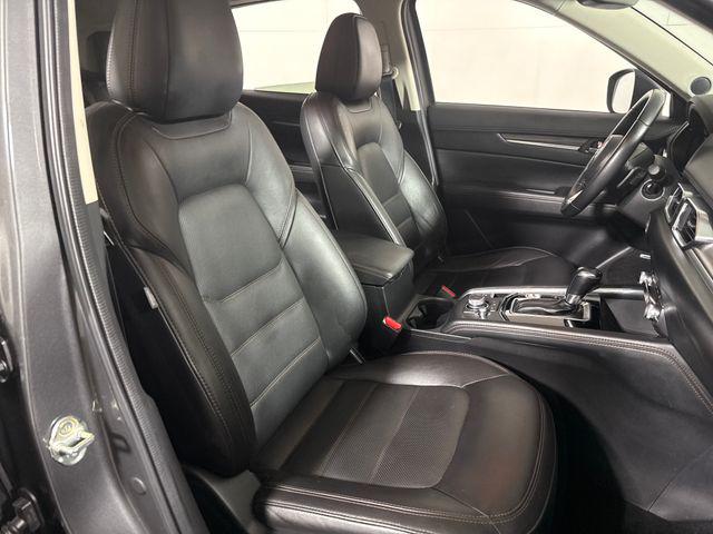 2023 Mazda CX-5 2.5 S Premium