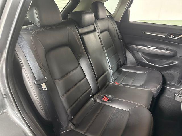 2023 Mazda CX-5 2.5 S Premium