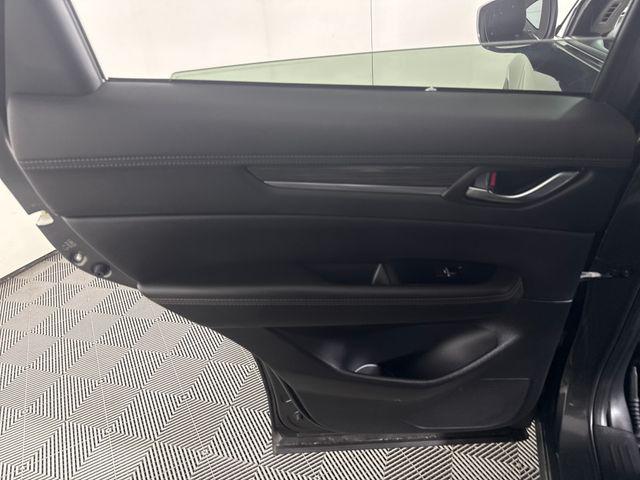 2023 Mazda CX-5 2.5 S Premium