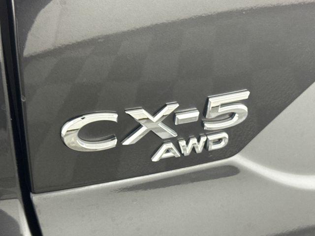 2023 Mazda CX-5 2.5 S Premium