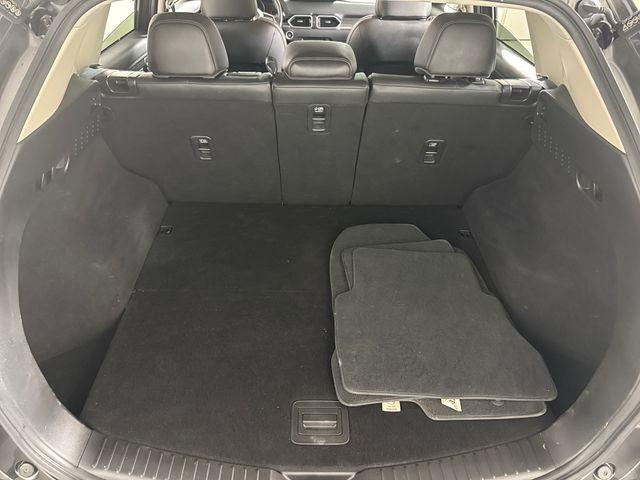 2023 Mazda CX-5 2.5 S Premium