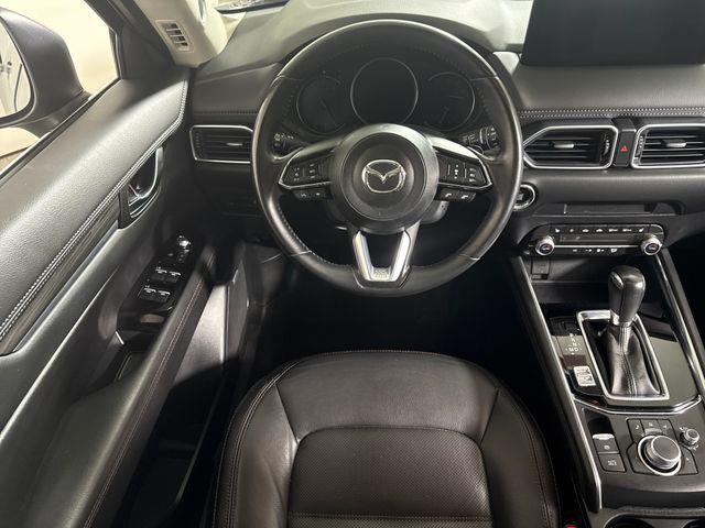 2023 Mazda CX-5 2.5 S Premium