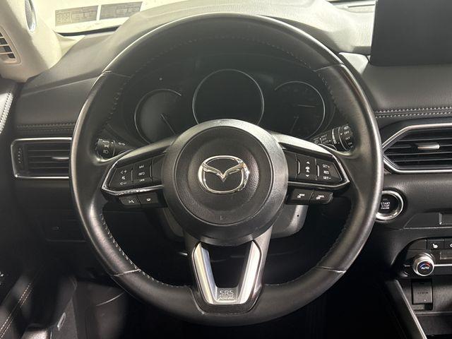 2023 Mazda CX-5 2.5 S Premium