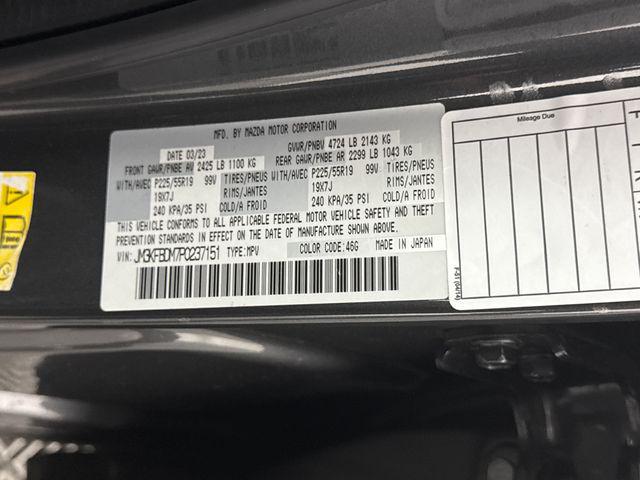 2023 Mazda CX-5 2.5 S Premium