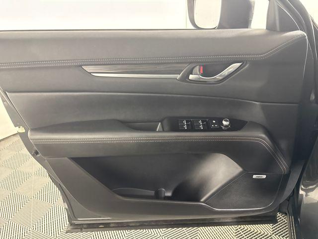 2023 Mazda CX-5 2.5 S Premium