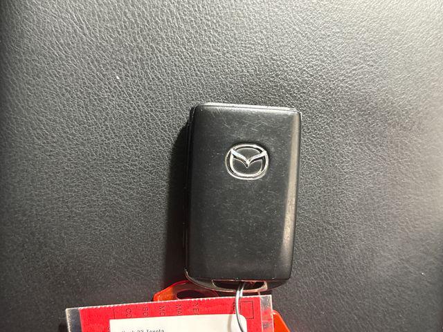 2023 Mazda CX-5 2.5 S Premium