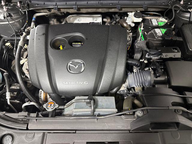 2023 Mazda CX-5 2.5 S Premium
