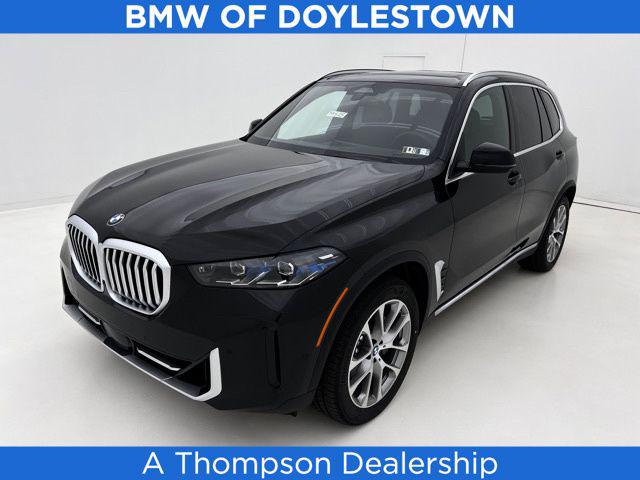 2026 BMW X5 xDrive40i for sale in Doylestown, PA