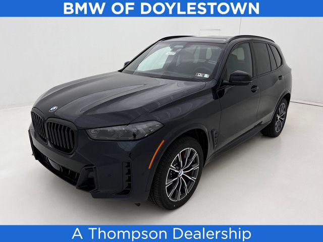 2026 BMW X5 xDrive40i for sale in Doylestown, PA