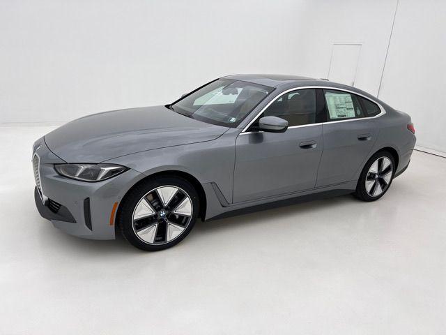2026 BMW i4 xDrive40