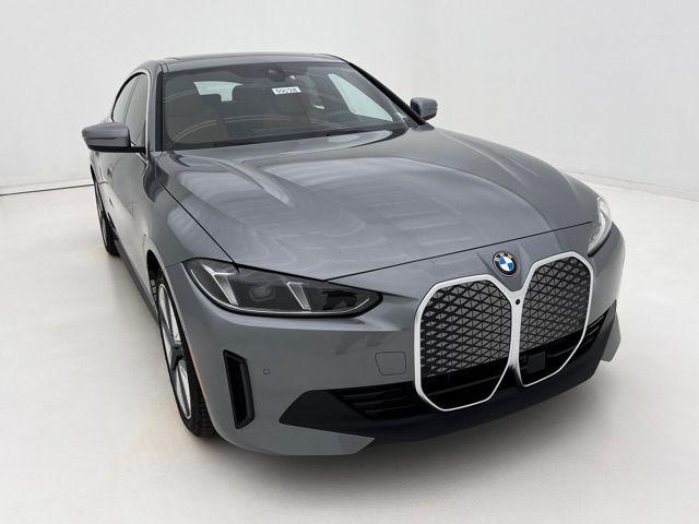 2026 BMW i4 xDrive40