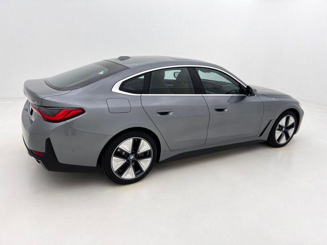 2026 BMW i4 xDrive40