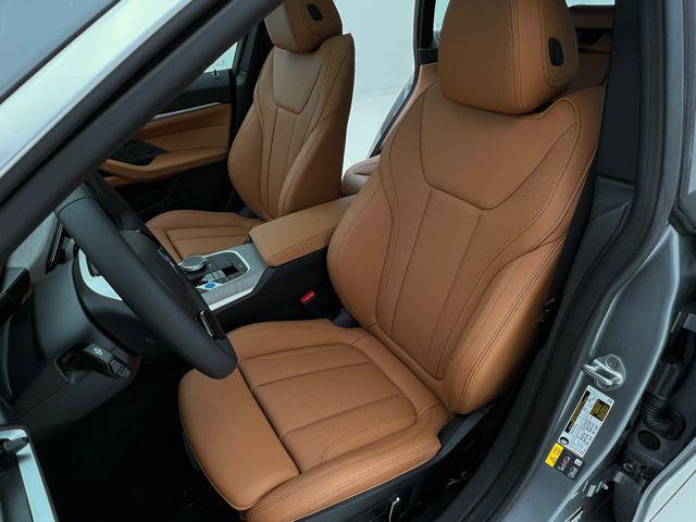 2026 BMW i4 xDrive40