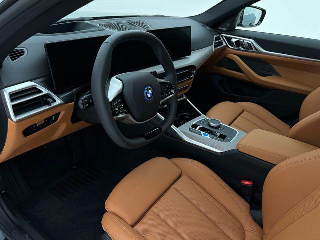 2026 BMW i4 xDrive40