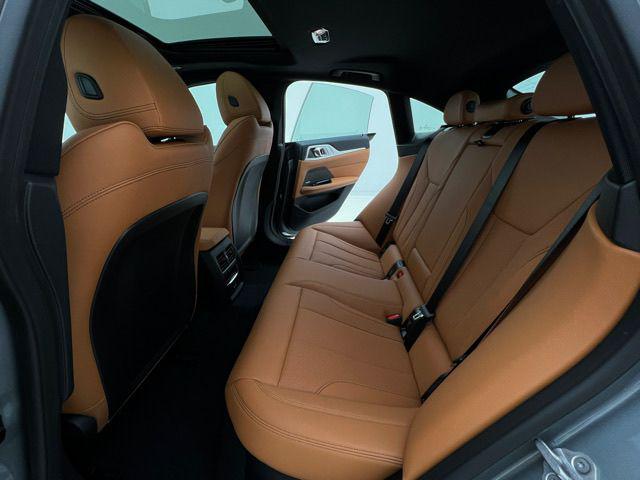2026 BMW i4 xDrive40