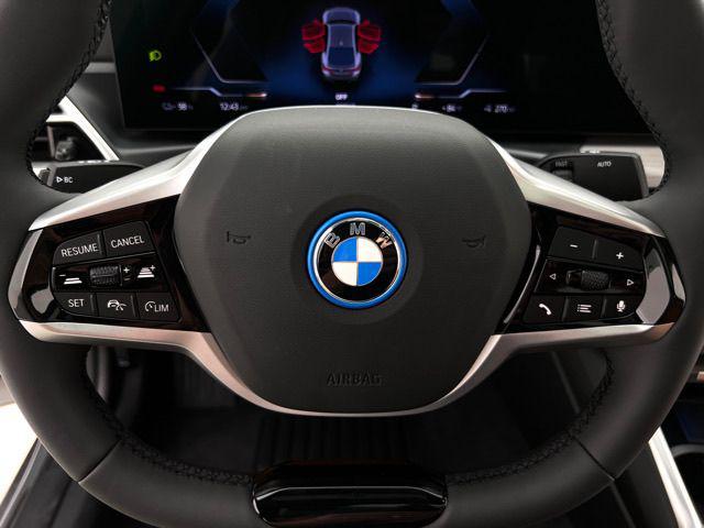 2026 BMW i4 xDrive40