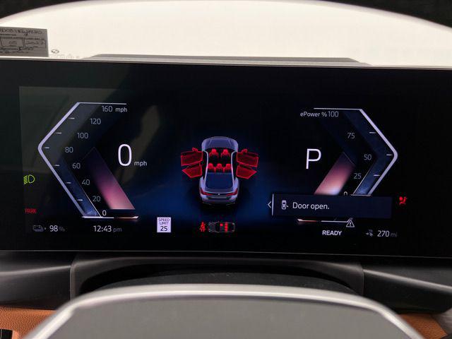 2026 BMW i4 xDrive40