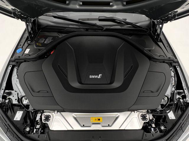 2026 BMW i4 xDrive40