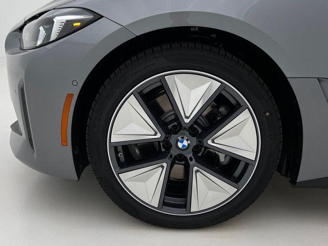 2026 BMW i4 xDrive40