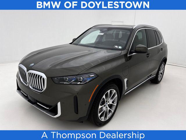 2026 BMW X5 xDrive50e for sale in Doylestown, PA