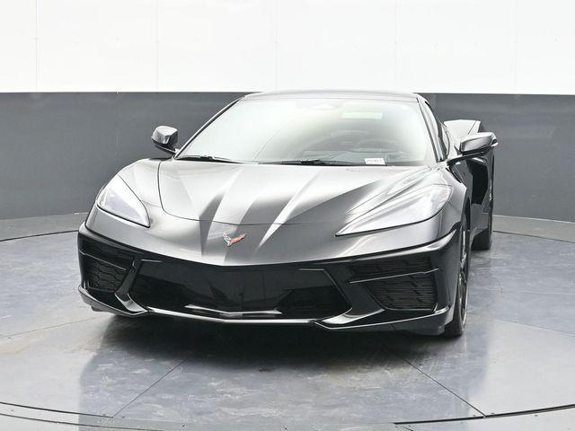 2026 Chevrolet Corvette Stingray Convertible, 1LT, RWD