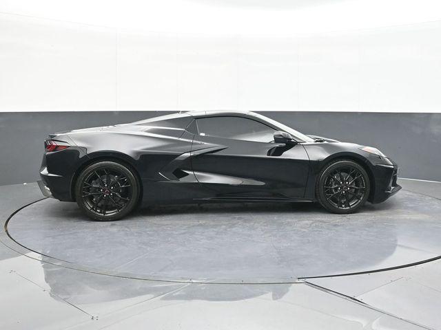 2026 Chevrolet Corvette Stingray Convertible, 1LT, RWD