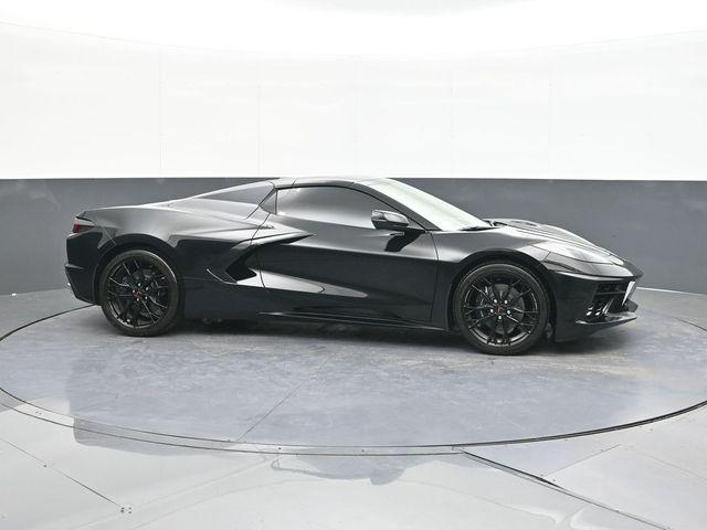 2026 Chevrolet Corvette Stingray Convertible, 1LT, RWD