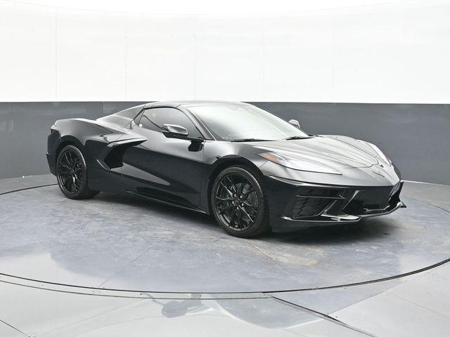 2026 Chevrolet Corvette Stingray Convertible, 1LT, RWD
