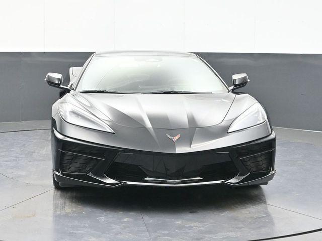 2026 Chevrolet Corvette Stingray Convertible, 1LT, RWD