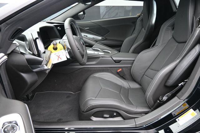 2026 Chevrolet Corvette Stingray Convertible, 1LT, RWD